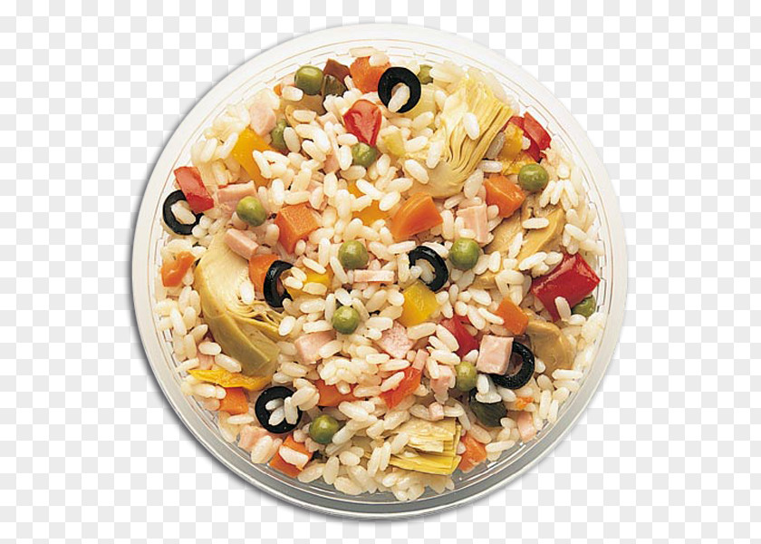 Salad Risotto Pasta Al Pomodoro Rice PNG