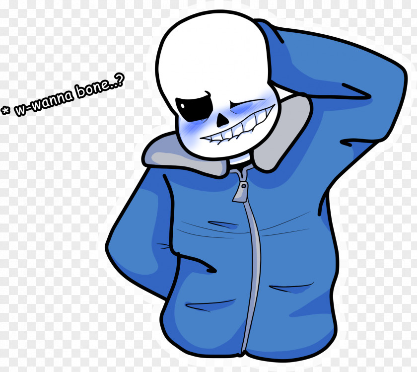 Sans Images Clip Art Undertale Bone PNG