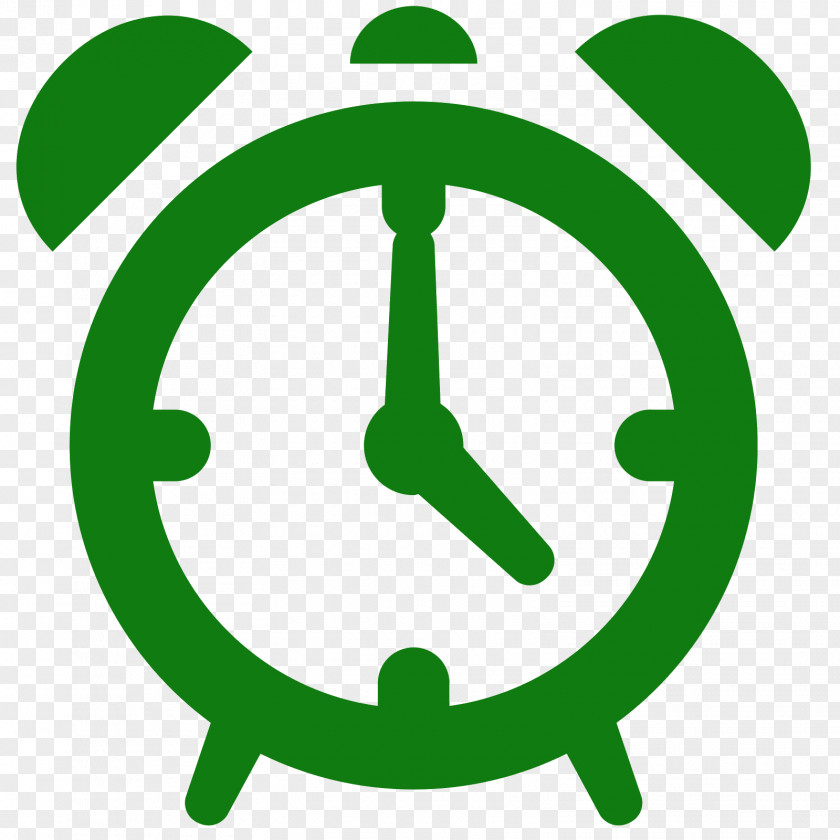 Signal Alarm Clocks Clip Art PNG