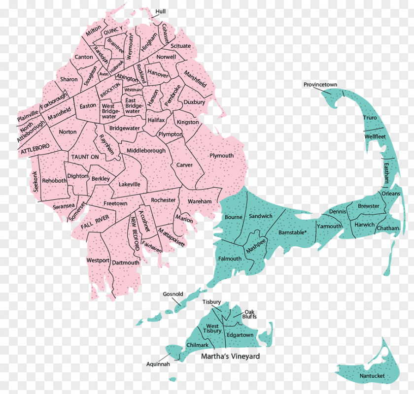 Southeast Medway Map MetroWest Boston Southeastern Massachusetts PNG