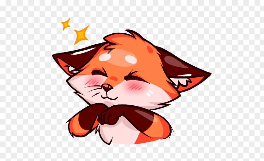 Sticker Telegram VKontakte Five Nights At Freddy's Viber PNG