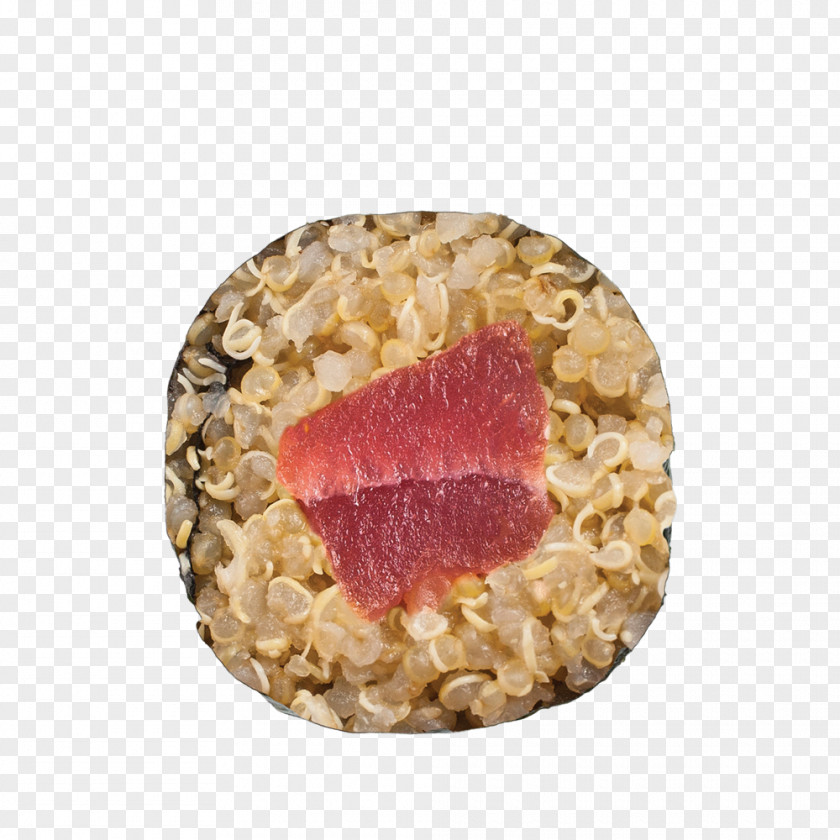 Sushi Makizushi Vegetarian Cuisine Quinoa Food PNG