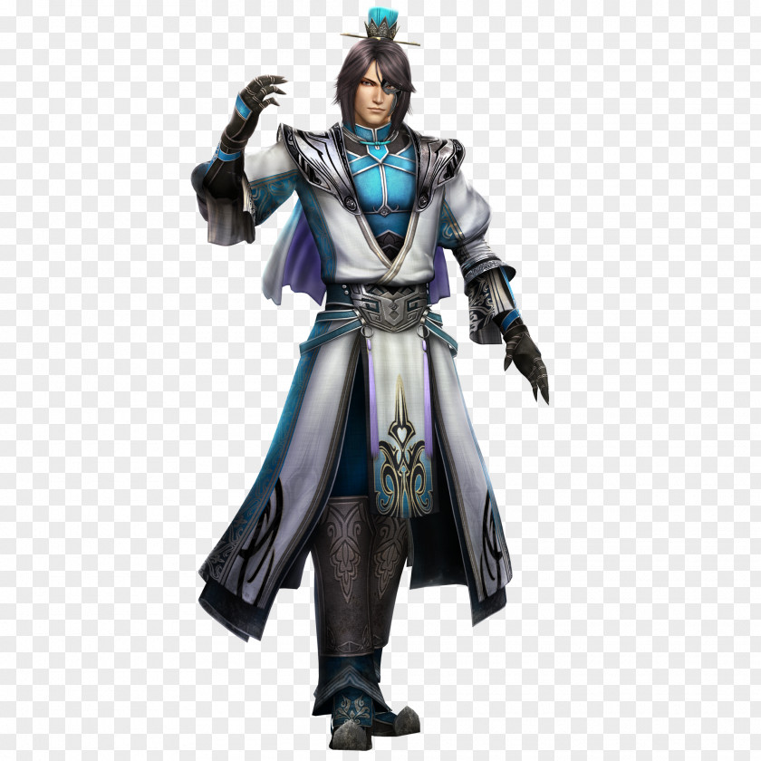 Warrior Dynasty Warriors 8 7 Orochi 3 Diaochan PNG