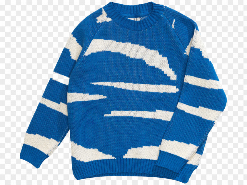 Watercolor Knitting Sweater Pants Sleeve Bluza Dress PNG