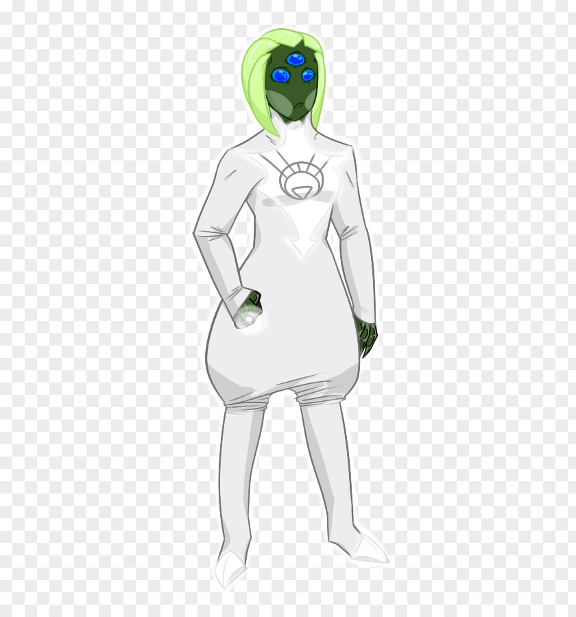 White Lantern Corps Thumb Homo Sapiens Top Headgear PNG