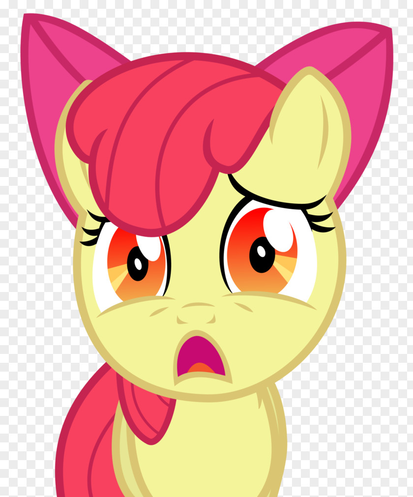 Apple Bloom Applejack Pony DeviantArt PNG