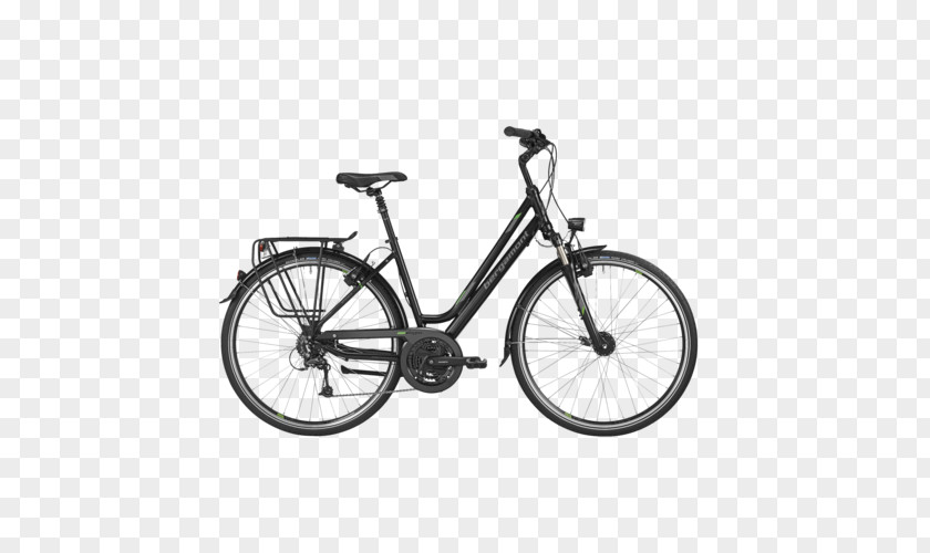 Bicycle Touring Hybrid Mountain Bike Electric City PNG