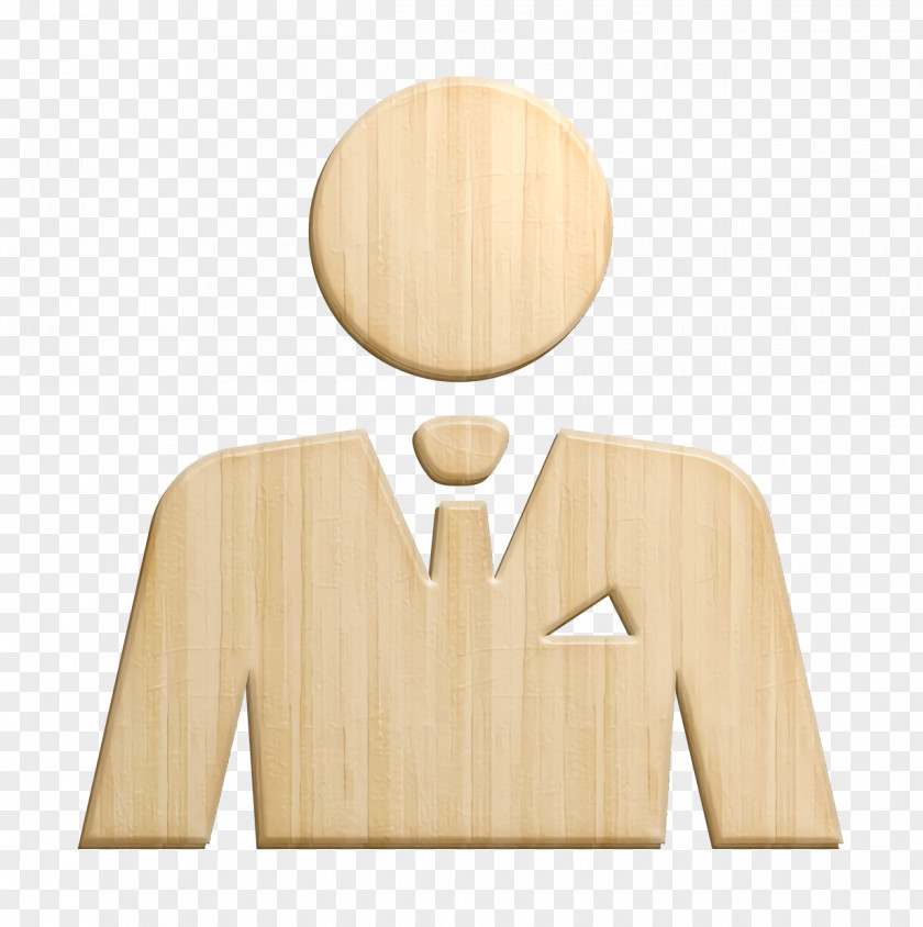 Businessman Closeup Icon Man Trading PNG