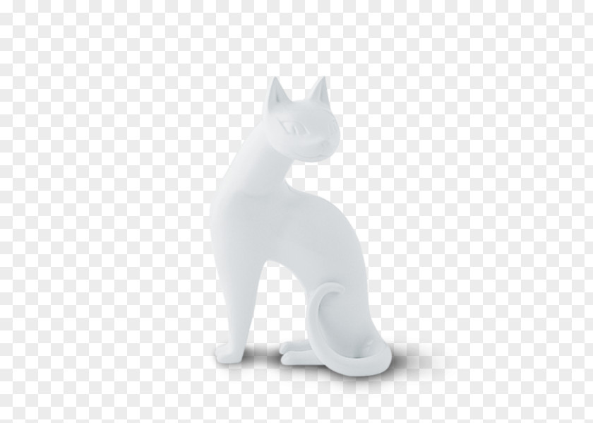 Cat Whiskers Animal Figurine Dog PNG