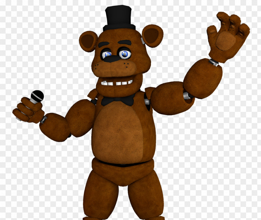 Chicken Feet Five Nights At Freddy's 2 Rendering Drawing PNG