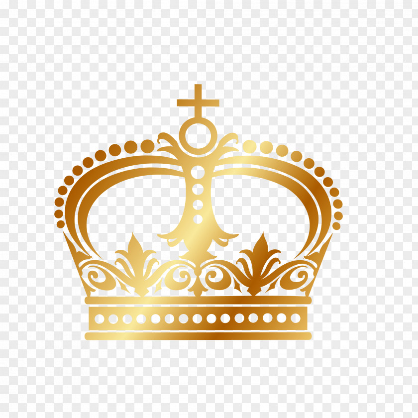 Christian Royal Crown PNG