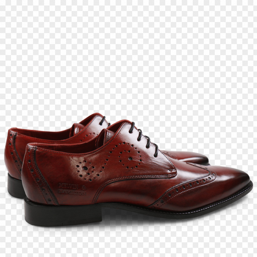 Derby Shoe Oxford Leather PNG