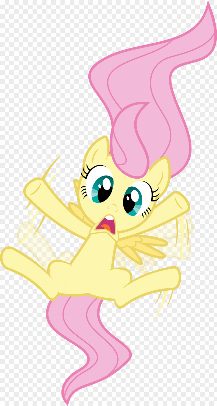 Fluttershy Pony Equestria DeviantArt Jenny Wills PNG