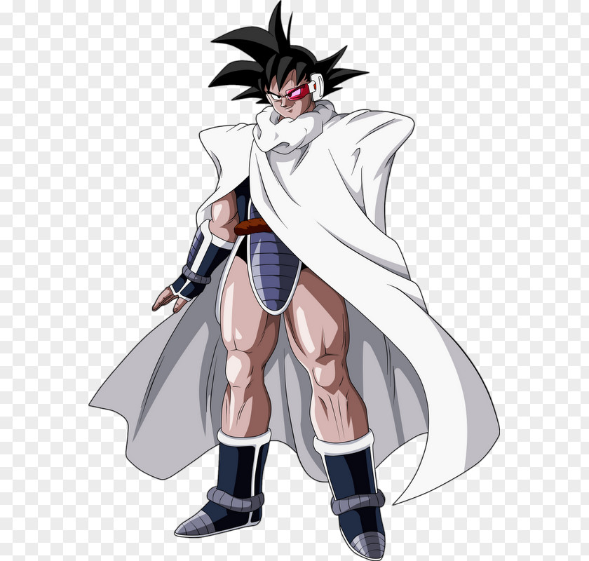 Goku Gotenks Gohan Bulla Piccolo PNG