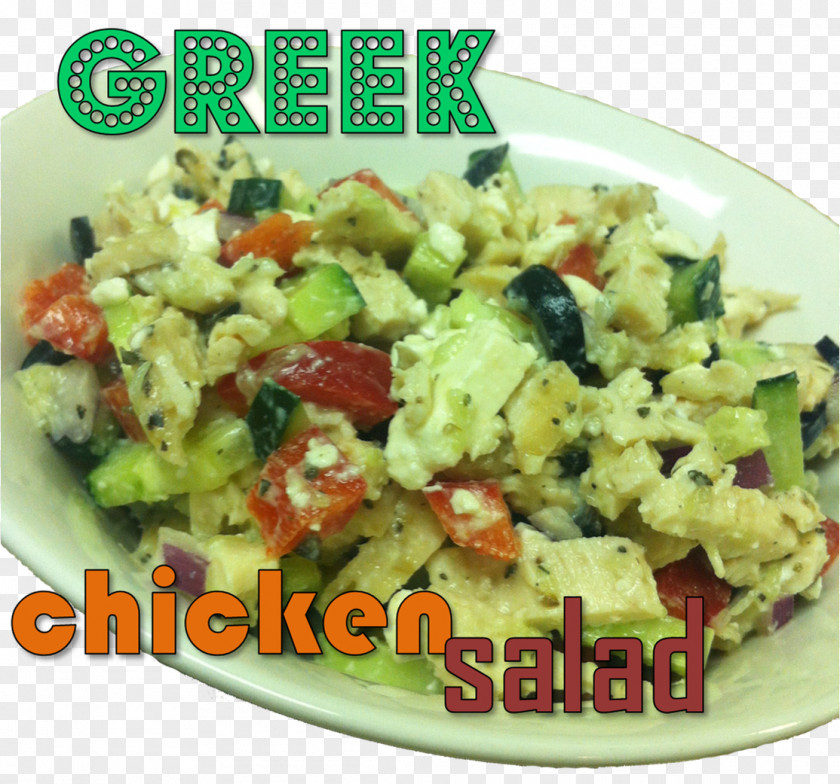 Greek Salad Waldorf Caesar Vegetarian Cuisine Stamppot PNG