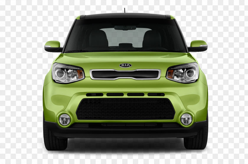 Kia 2015 Soul Car Motors 2014 PNG
