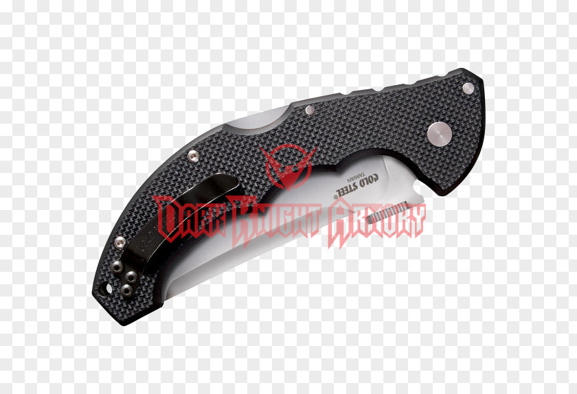 Knife Utility Knives Hunting & Survival Pocketknife Serrated Blade PNG