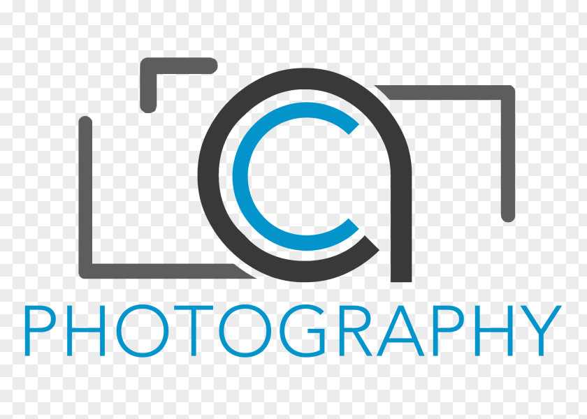Logo Photography Portrait Photographer PNG