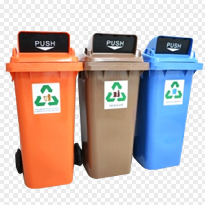 Recycle Bin Rubbish Bins & Waste Paper Baskets Recycling Manufacturing PNG