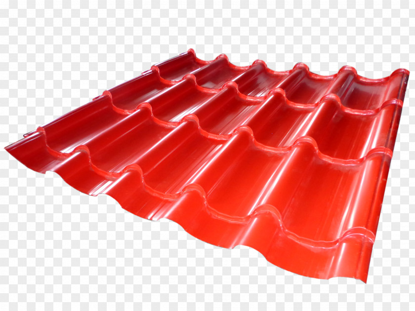 Roofing Metal Roof Corrugated Galvanised Iron Tile Building Materials PNG