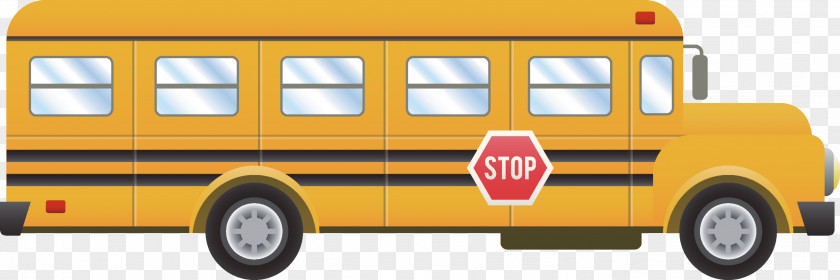 School Bus U062fu0627u0621u0631u0629 U0627u0644u0646u0642u0644 U0627u0628u0648u0638u0628u064a Transport PNG