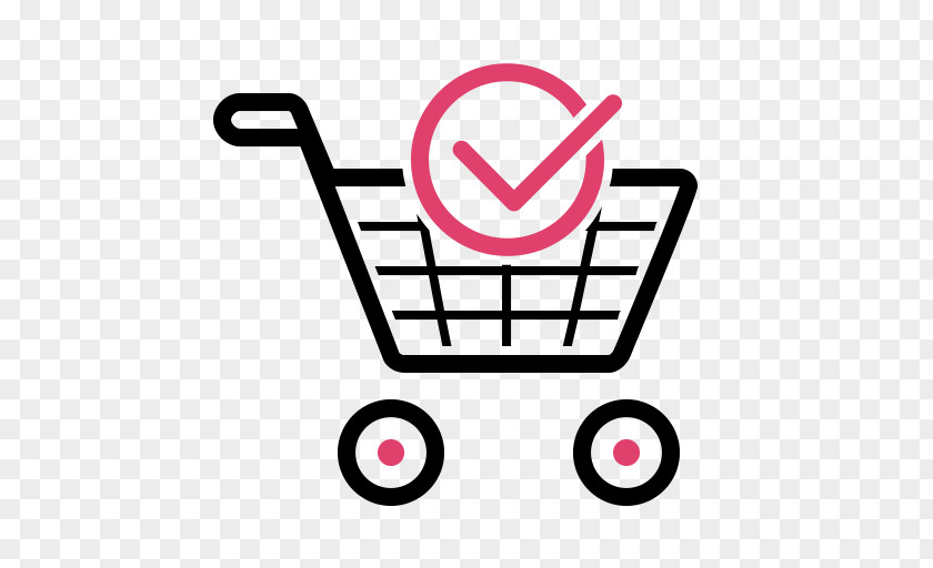 Shopping Cart Online Centre Image PNG