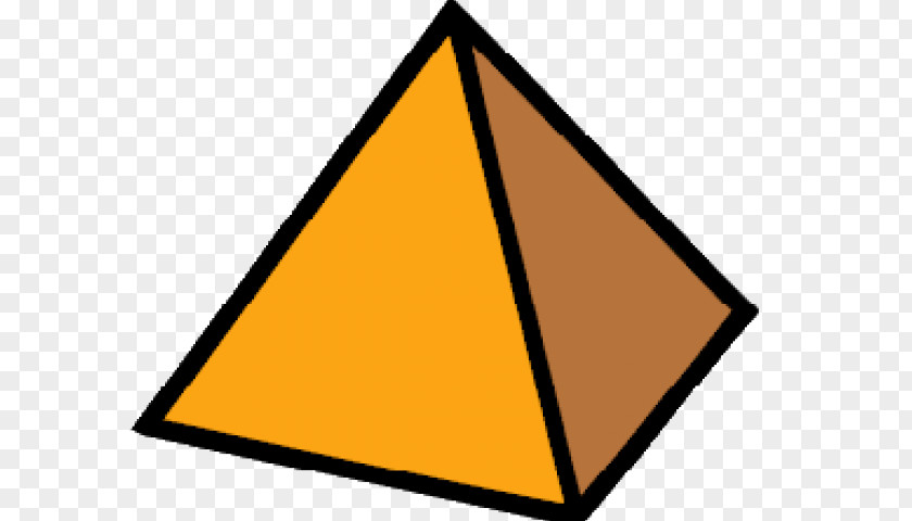 Signage Cone Triangle PNG