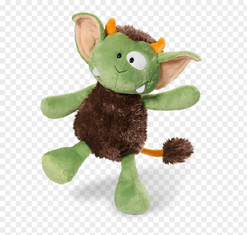 Toy Amazon.com Stuffed Animals & Cuddly Toys Plush Green PNG