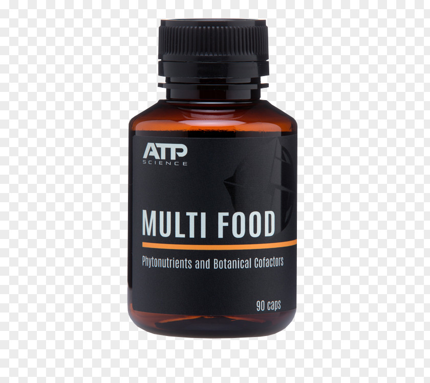 Australian Food Organic Dietary Supplement Mineral Multivitamin PNG