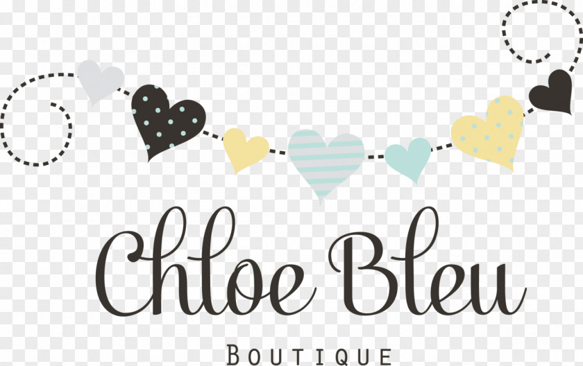 Big Ear Tutu Logo Brand Design Font Boutique PNG