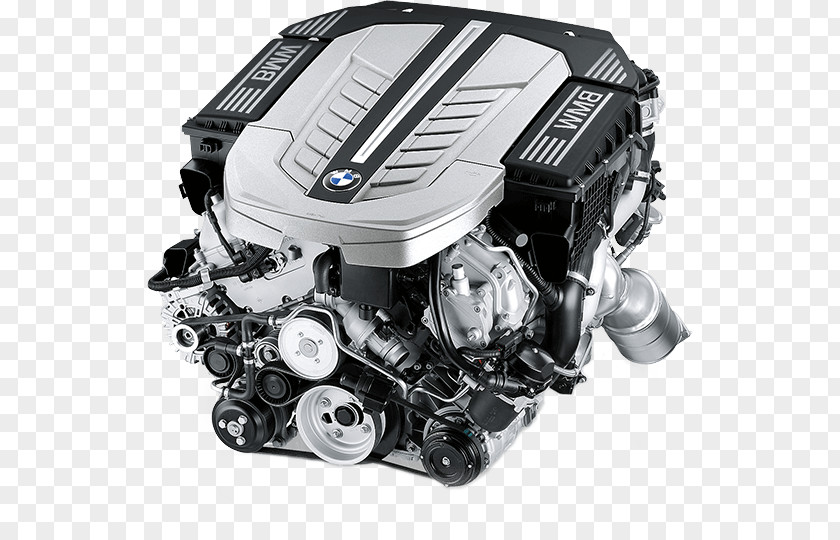 Bmw BMW 3 Series (E46) (E90) Engine 5 (E39) PNG