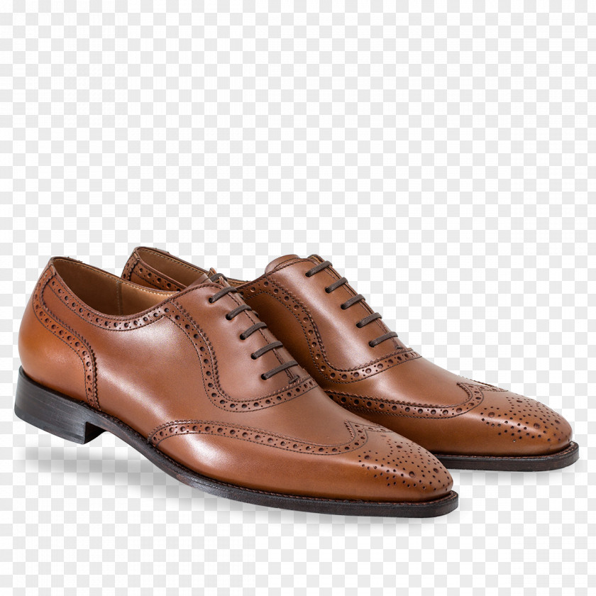 Boot Oxford Shoe Brogue Monk Leather PNG