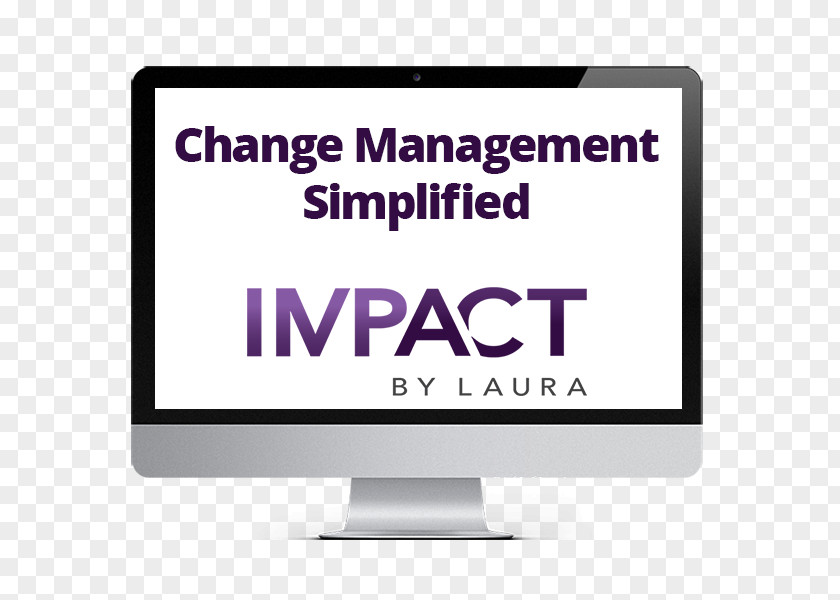 Change Management Project Organization PNG