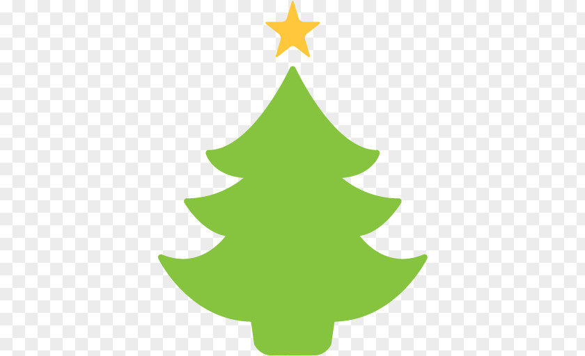 Christmas Tree Clip Art PNG