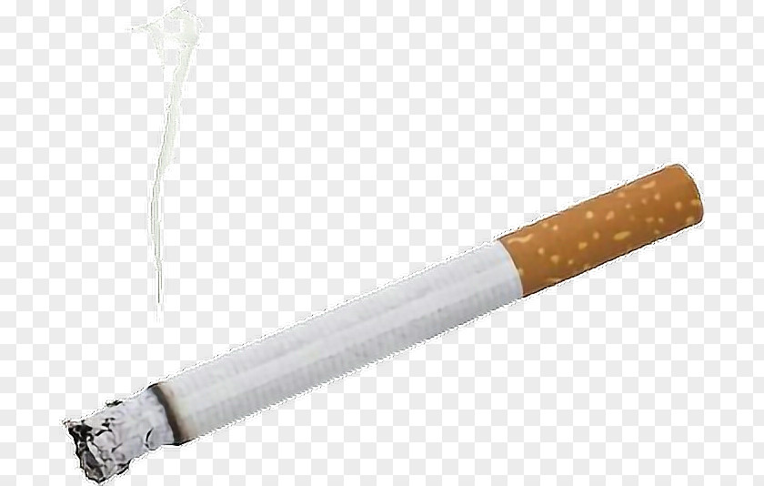 Cigarette Electronic Tobacco Smoking PNG