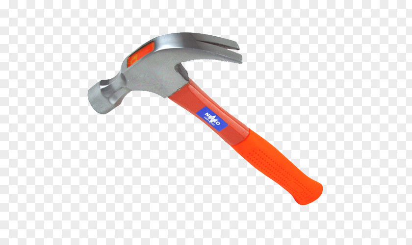 Claw Hammer Diagonal Pliers Tool United States PNG