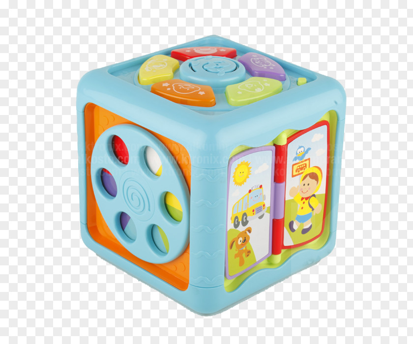 Continental Cube Toy Shape Xbox 360 One PNG