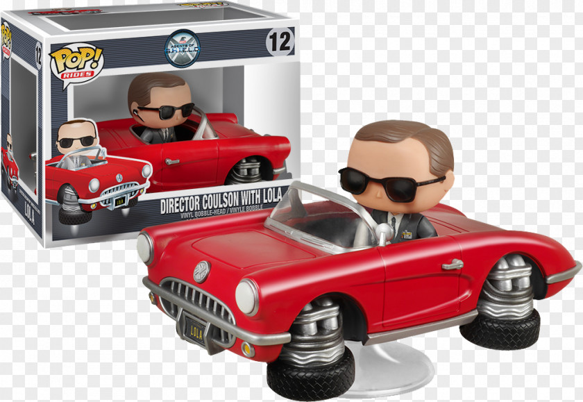 Coulson Phil Funko Melinda May Action & Toy Figures Amazon.com PNG