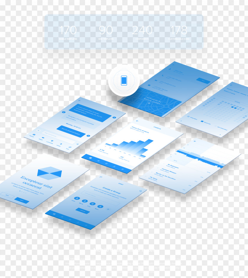 Design Adobe XD Website Wireframe Systems PNG