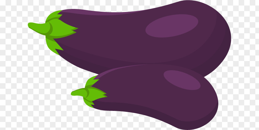 Eggplant Recipe Clip Art PNG