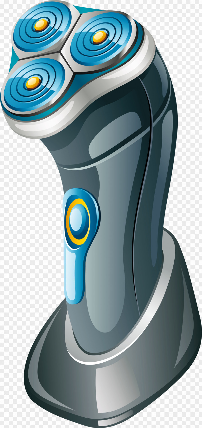 Electric Razor PNG