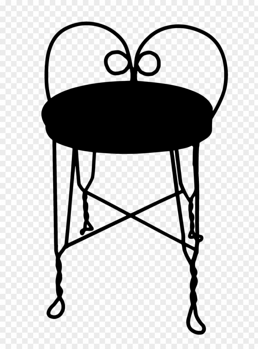 End Table Outdoor Cartoon PNG