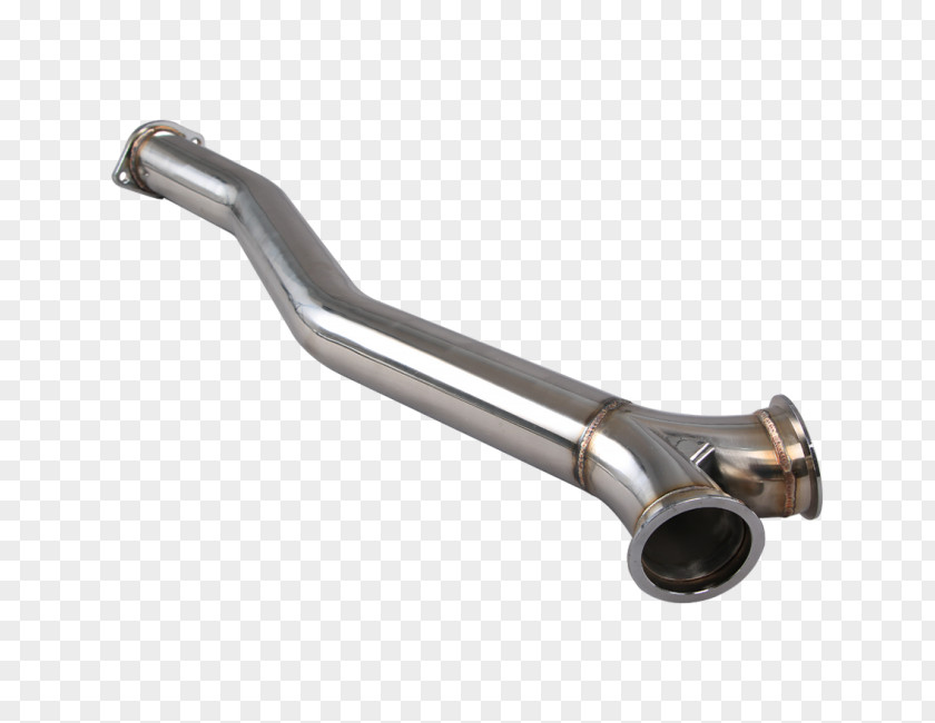 Exhaust Pipe Nissan 240SX General Motors Car LS Based GM Small-block Engine PNG