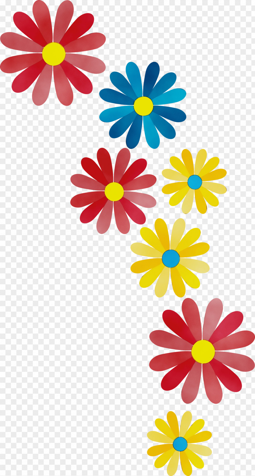 Floral Design PNG