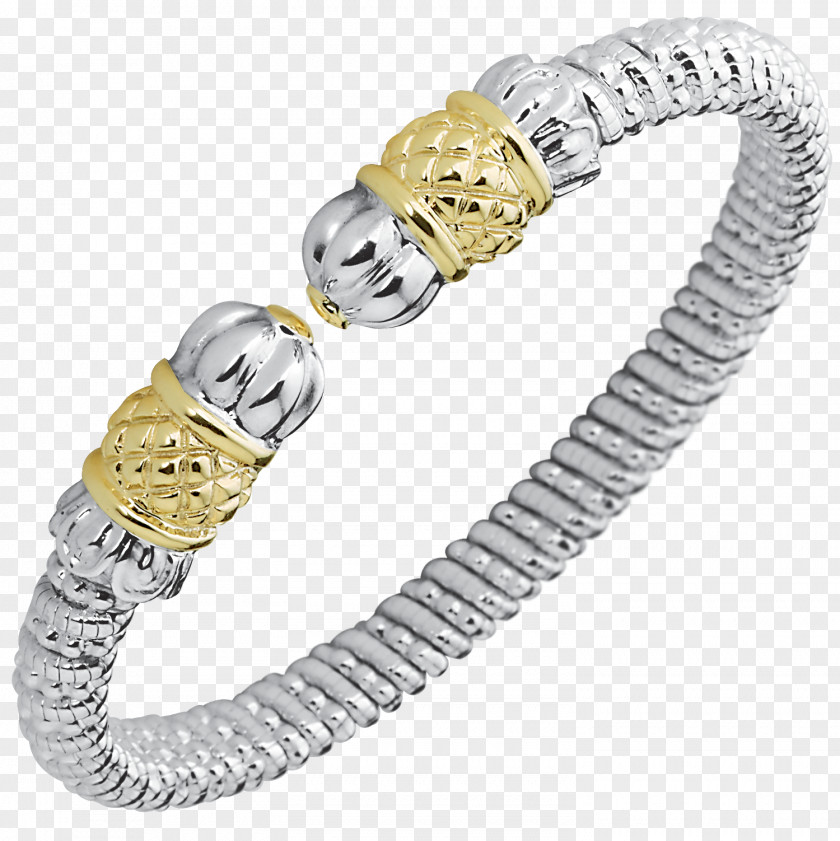 Jewellery Bracelet Silver Vahan Jewelry Bangle PNG