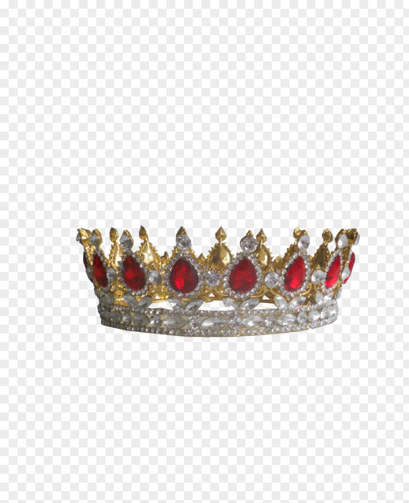 Jewellery Crown Tiara PNG