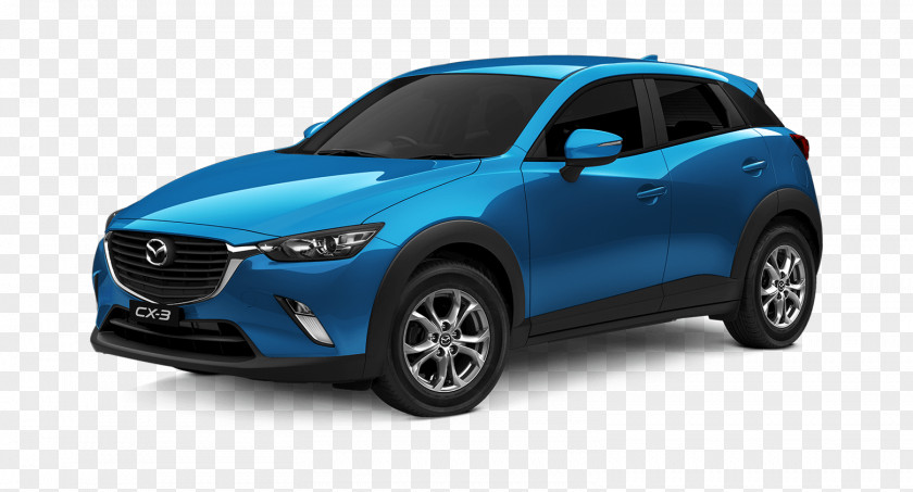 Mazda 2018 CX-3 Car 2017 CX-5 PNG