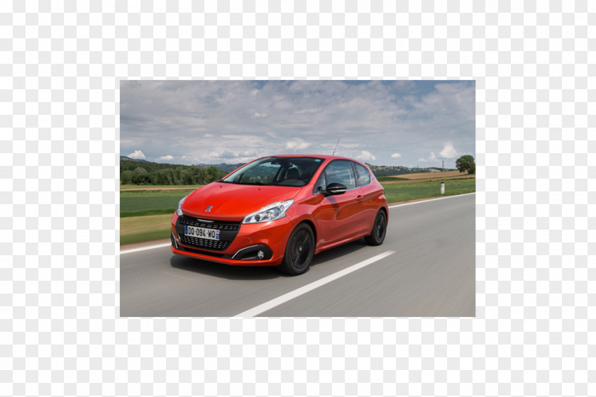 Peugeot 308 Car Citroën C3 108 PNG