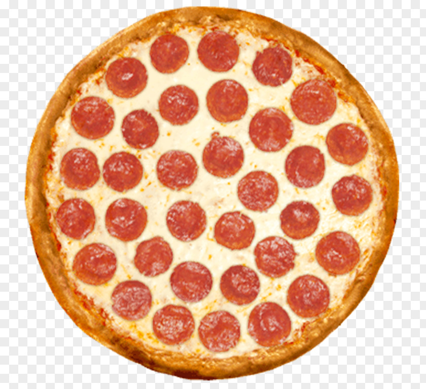 Pizza Take-out Bacon Italian Cuisine Pepperoni PNG