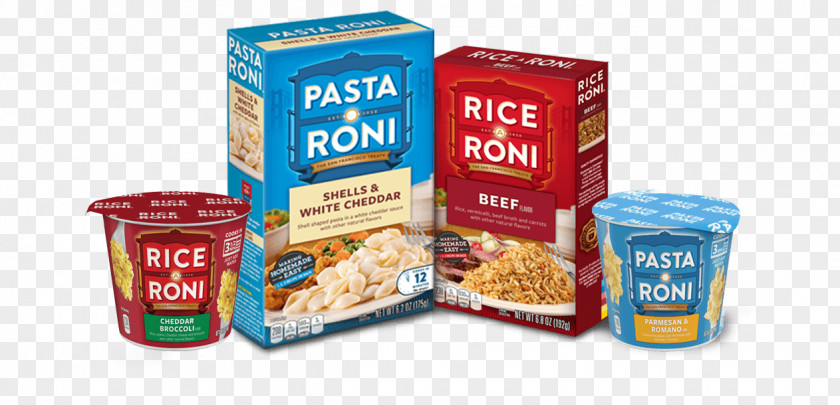 Rice Breakfast Cereal Pasta Rice-A-Roni Italian Cuisine PNG
